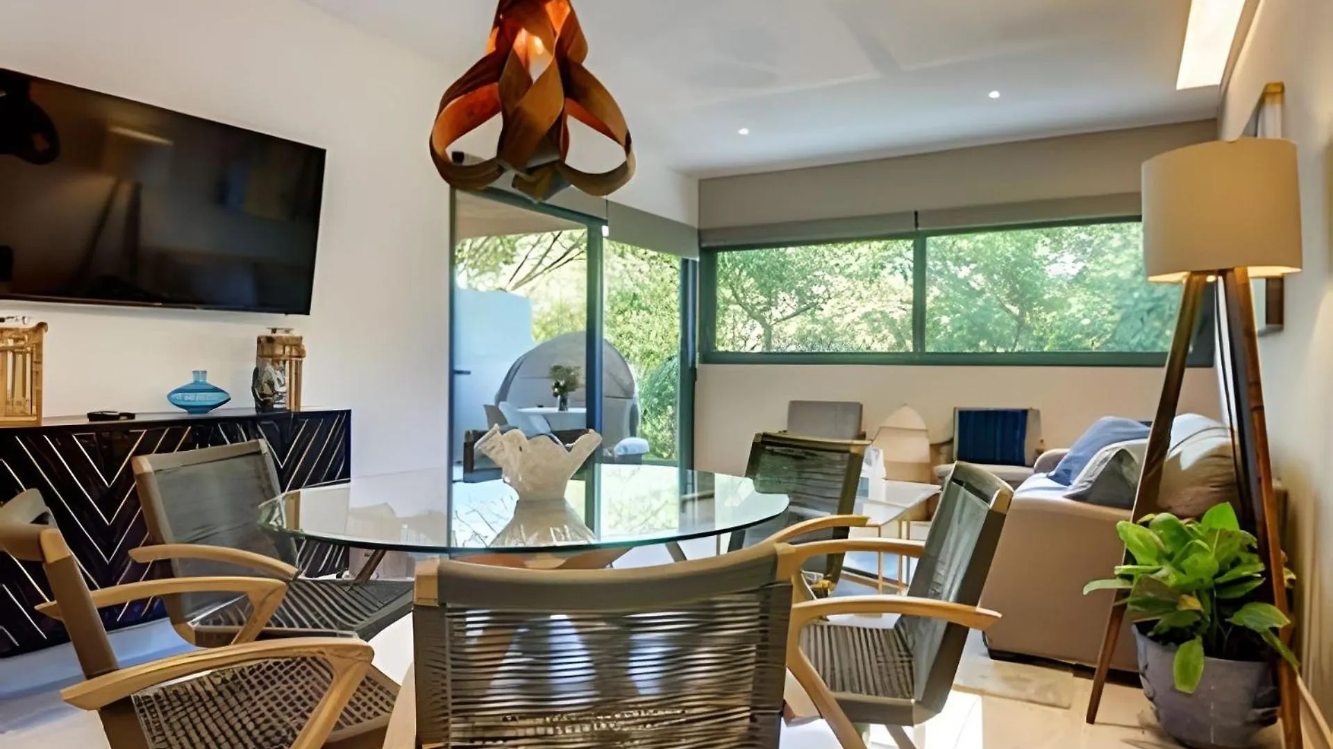 Ferienwohnung Jacuzzi Privado A Pasos De La Playa Playa del Carmen 0*,