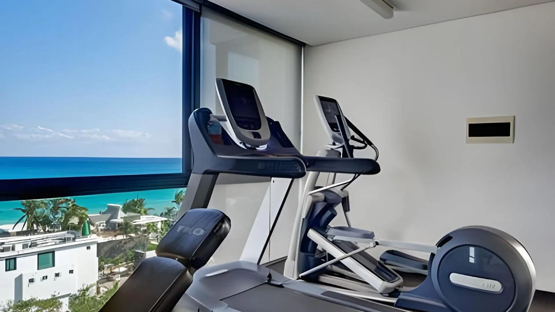 Ferienwohnung Jacuzzi Privado A Pasos De La Playa Playa del Carmen