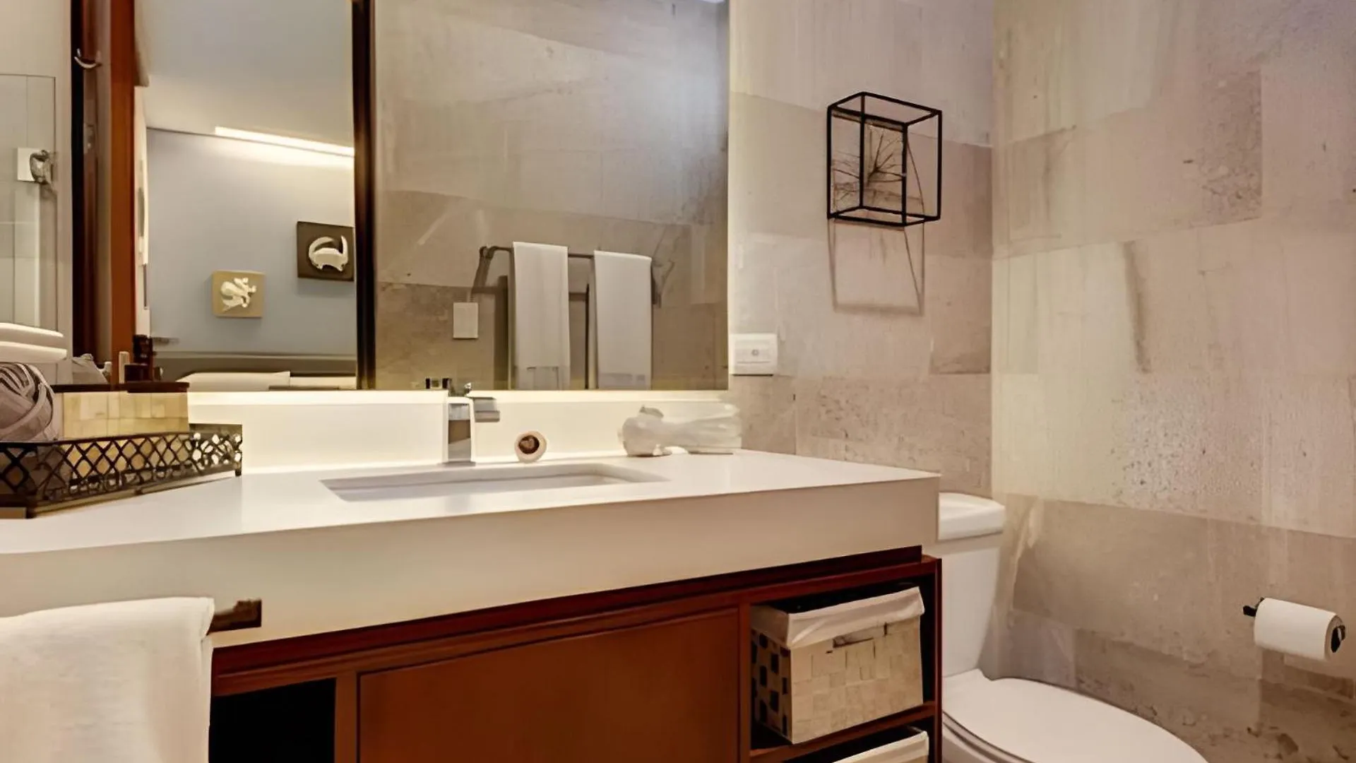 Ferienwohnung Jacuzzi Privado A Pasos De La Playa Playa del Carmen Apartment