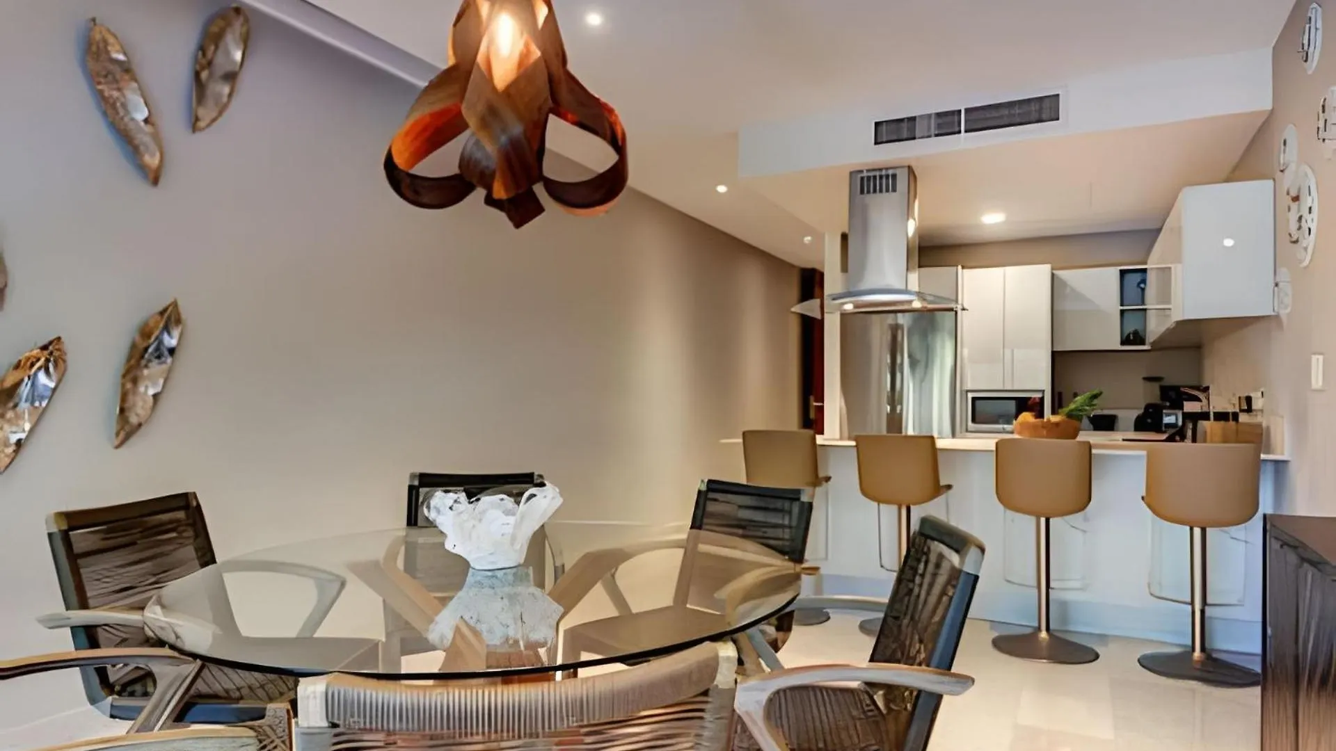 Ferienwohnung Jacuzzi Privado A Pasos De La Playa Playa del Carmen Apartment