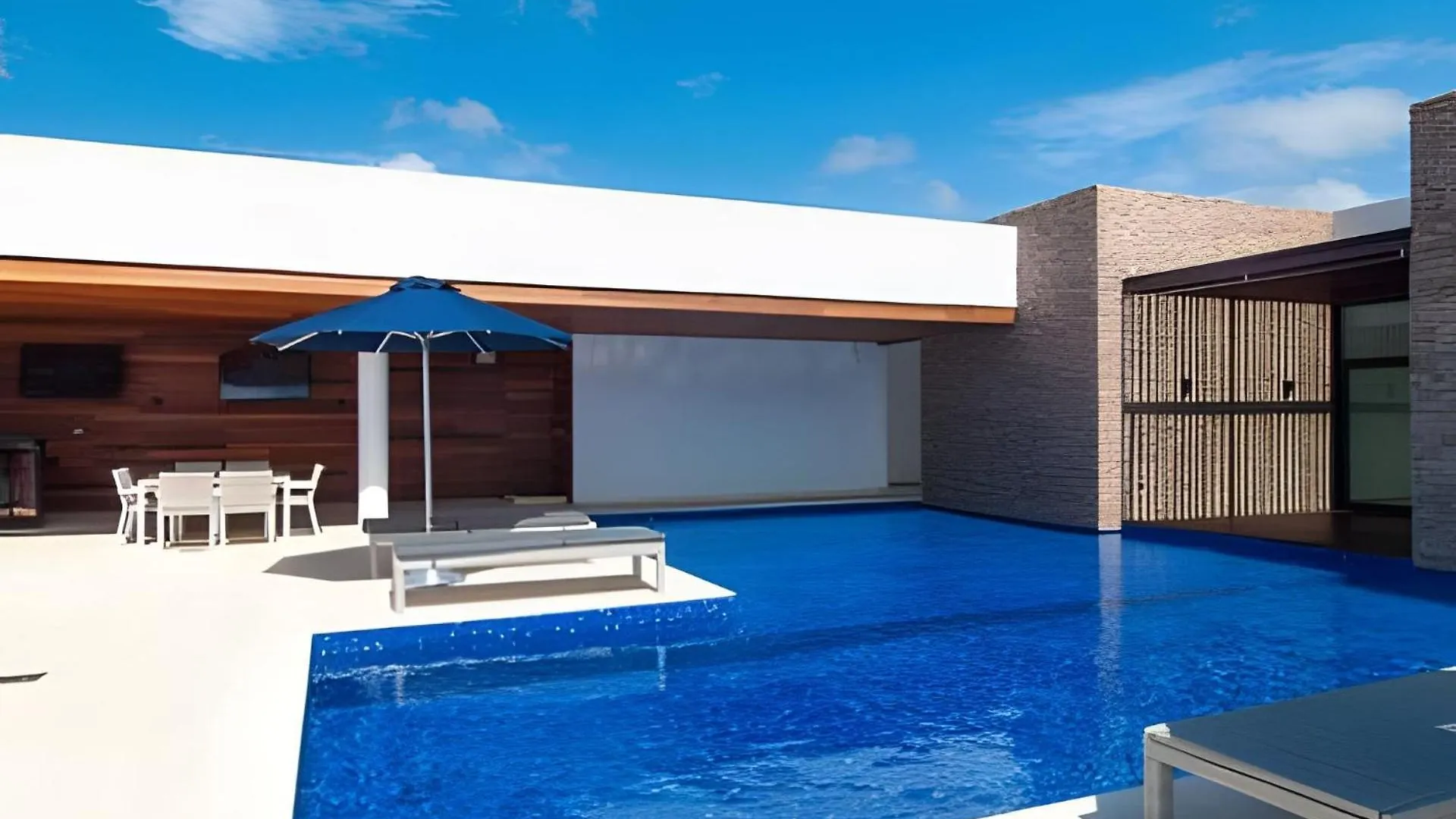 Jacuzzi Privado A Pasos De La Playa Appartement Playa del Carmen