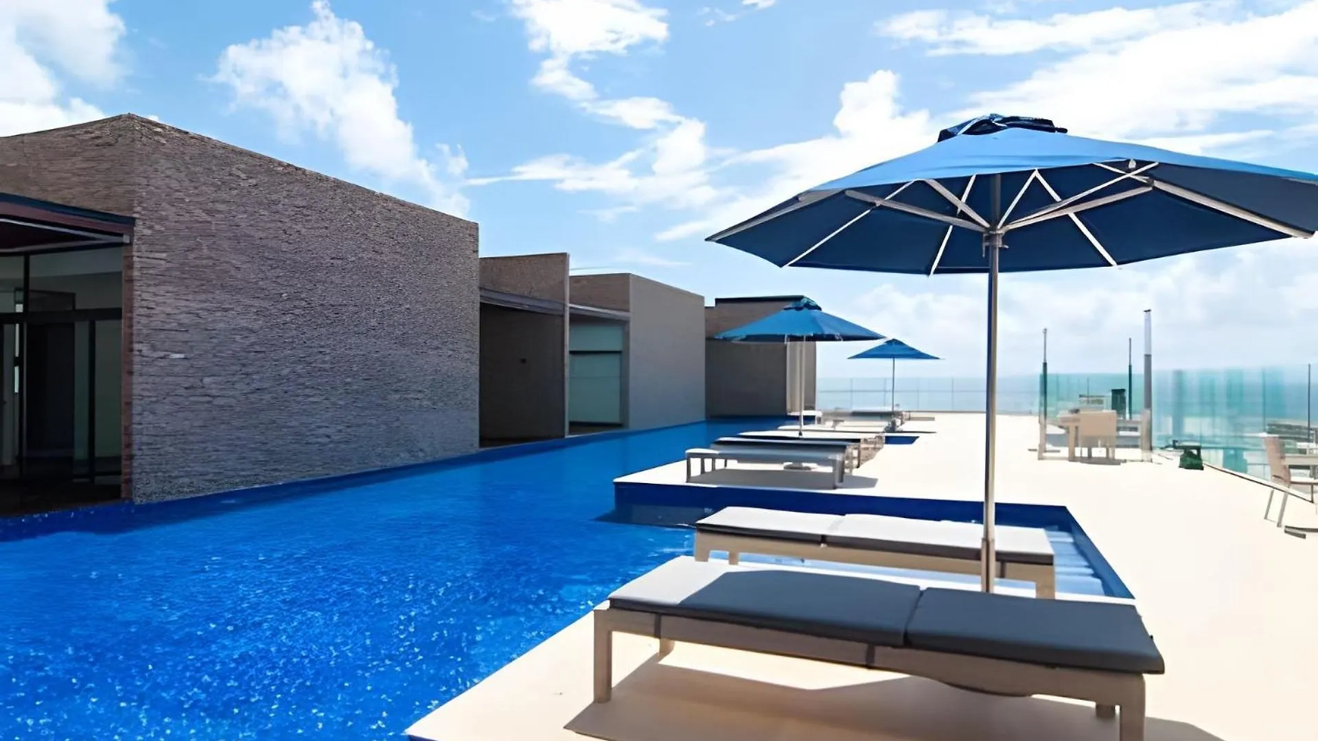 Jacuzzi Privado A Pasos De La Playa Appartement Playa del Carmen