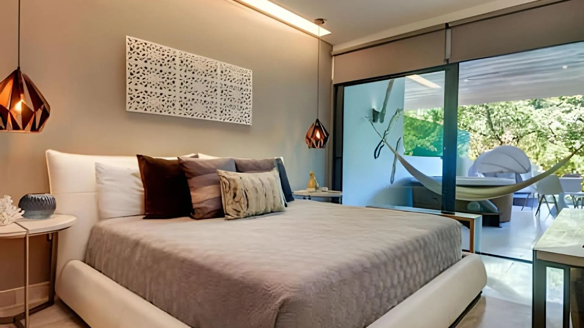 Jacuzzi Privado A Pasos De La Playa Appartement Playa del Carmen