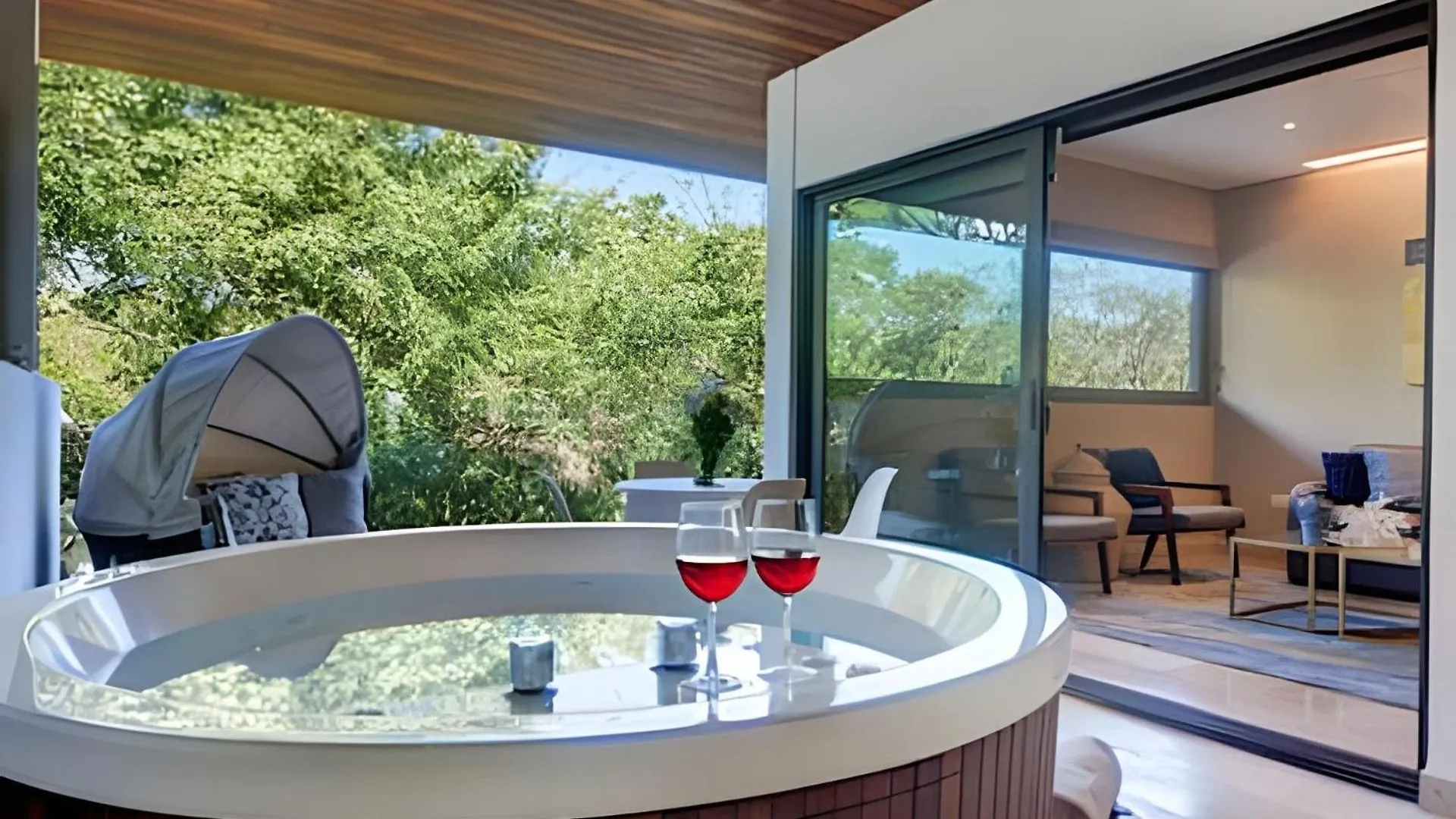 דירות פלאייה דל כרמן Jacuzzi Privado A Pasos De La Playa