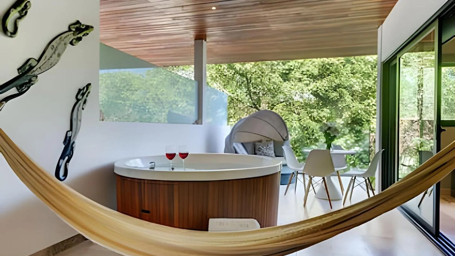 דירות פלאייה דל כרמן Jacuzzi Privado A Pasos De La Playa מקסיקו